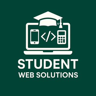 Student Web Solutions